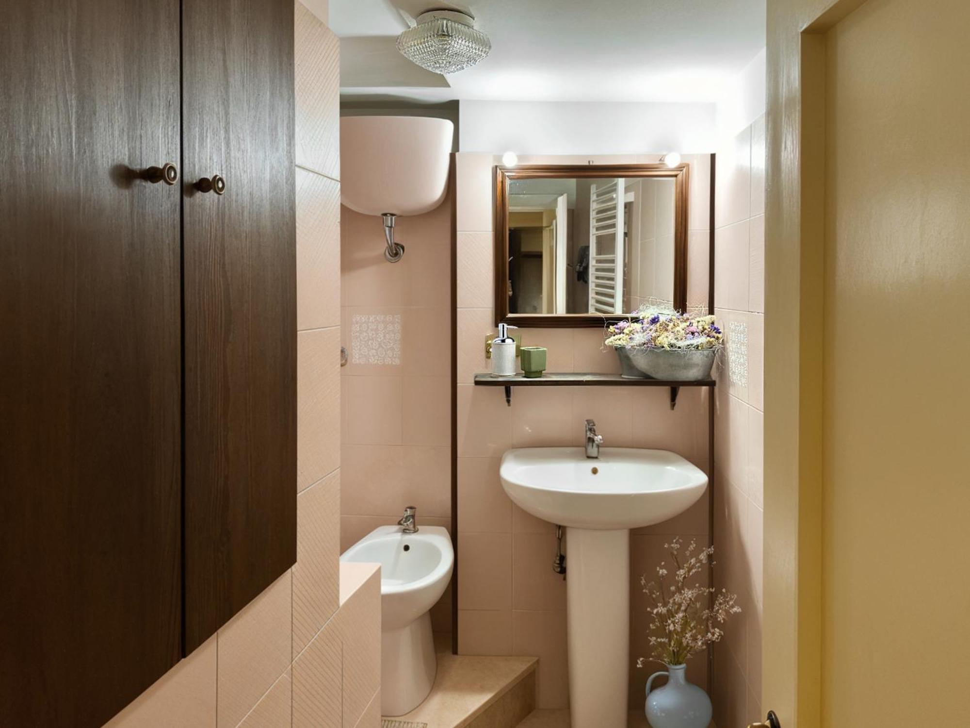 I Due Gradoni Stone House Apartment Pacentro Exterior photo